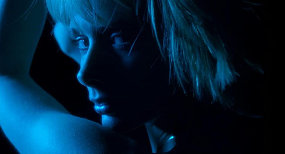 「ニューヨーク・ストーリー」ロザンナ・アークエットの画像