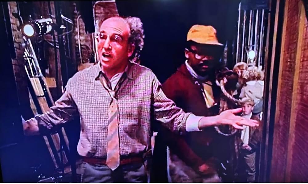 ニューヨーク・ストーリーの画像