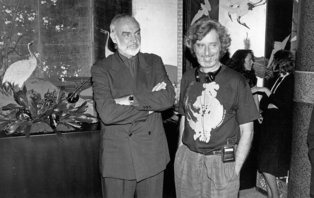 ライジング・サンの画像