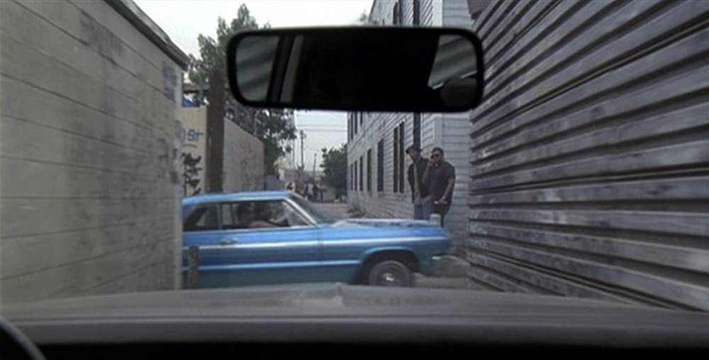 ライジング・サンの画像