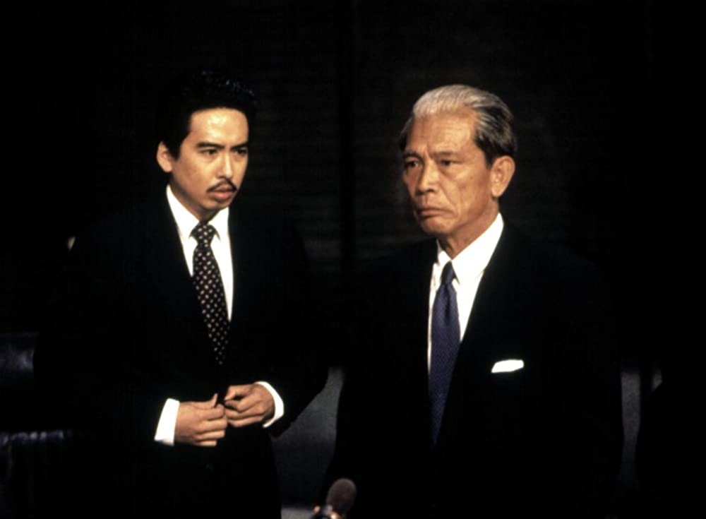 ライジング・サンの画像