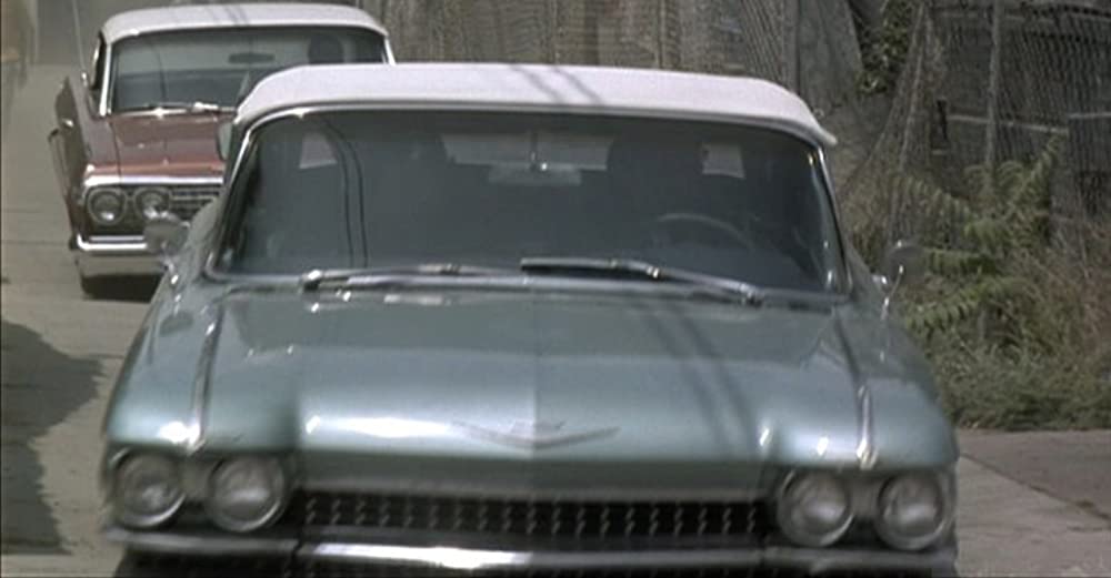 ライジング・サンの画像