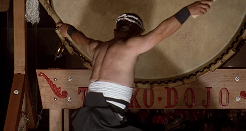 ライジング・サンの画像