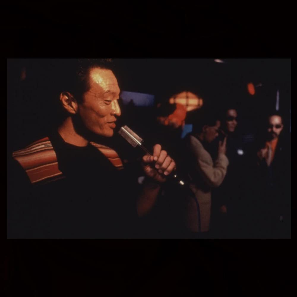 ライジング・サンの画像