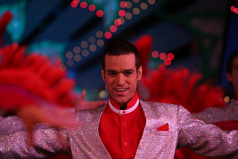 PARIS（パリ）の画像