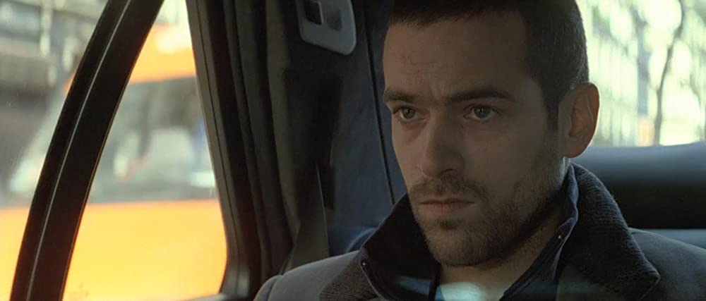 「PARIS（パリ）」ロマン・デュリスの画像