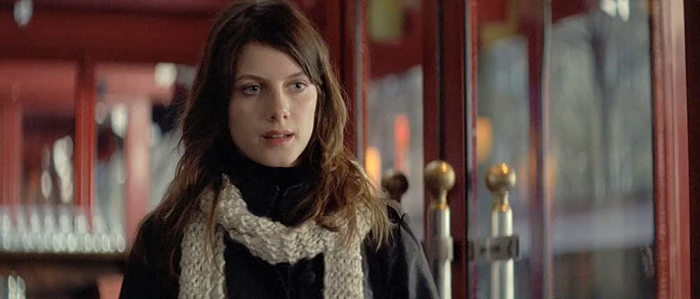 「PARIS（パリ）」メラニー・ロランの画像