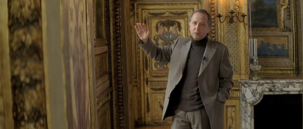 「PARIS（パリ）」ファブリス・ルキーニの画像