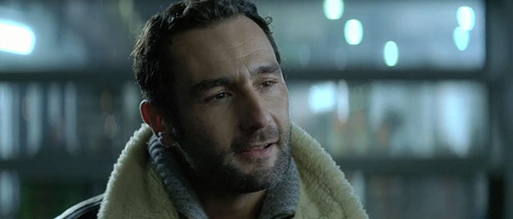 「PARIS（パリ）」ジル・ルルーシュの画像