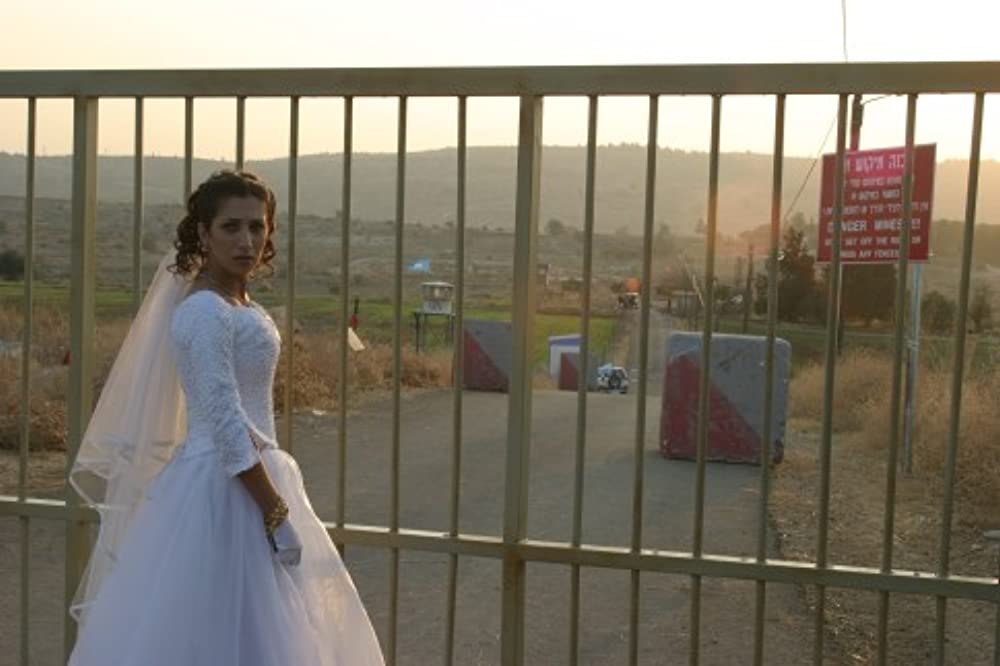 「シリアの花嫁」Clara Khouryの画像