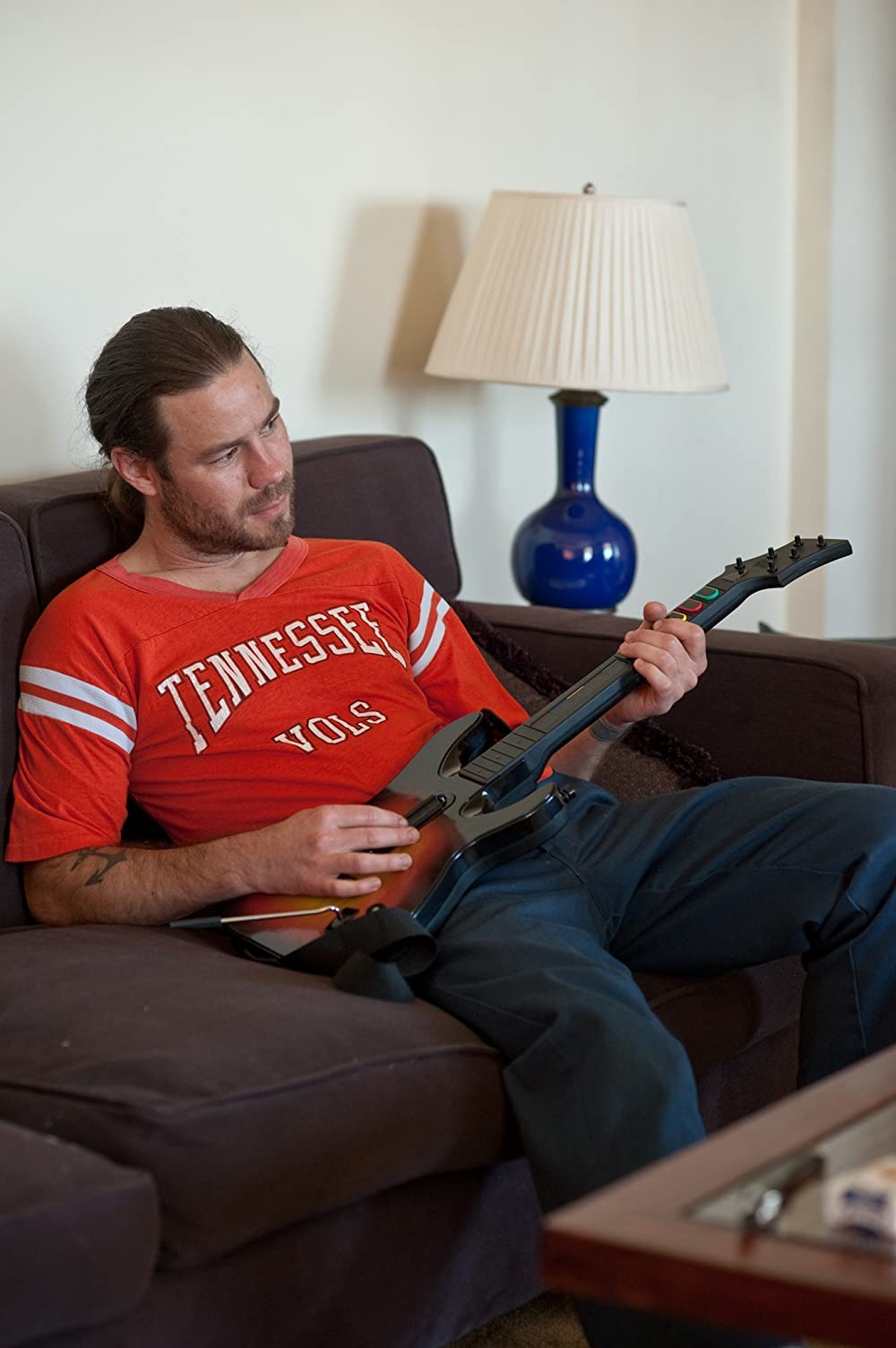 「SOMEWHERE」クリス・ポンティアスの画像