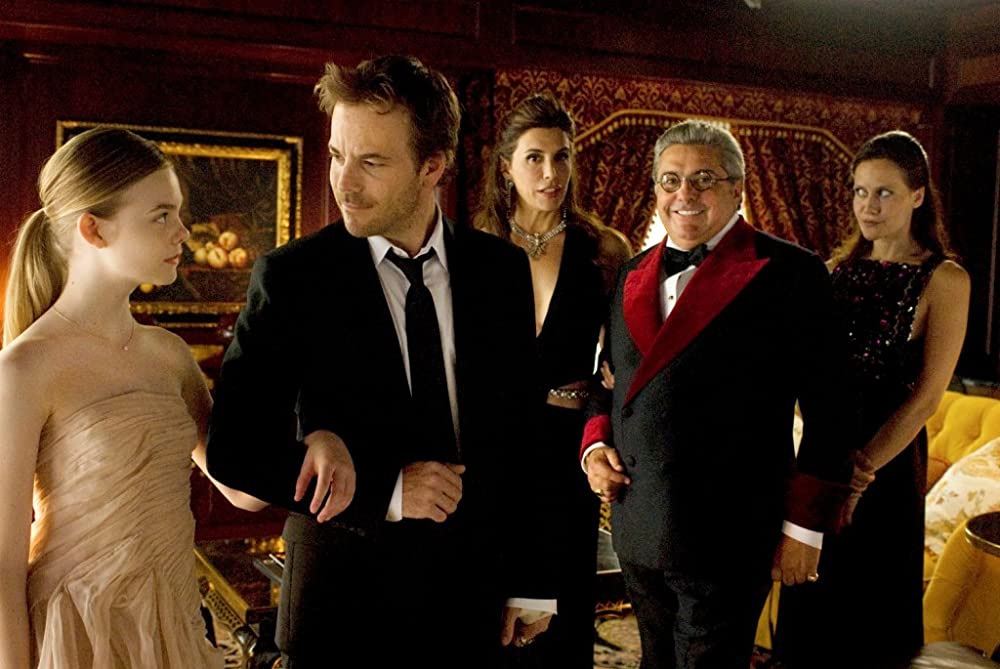 アウト・フォー・ジャスティスの画像