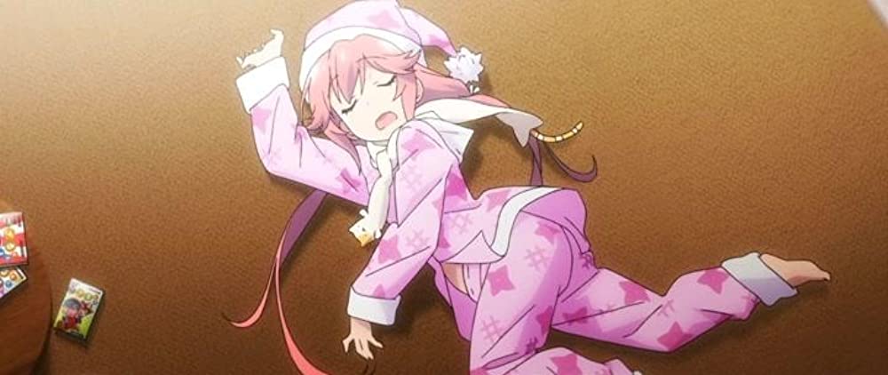 「グリザイア：ファントムトリガー THE ANIMATION」の画像