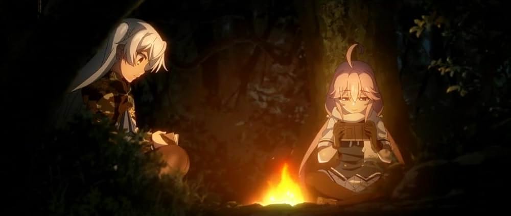 グリザイア：ファントムトリガー THE ANIMATIONの画像