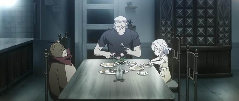 グリザイア：ファントムトリガー THE ANIMATIONの画像