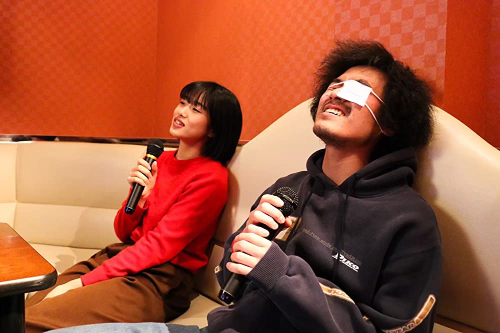 佐々木、イン、マイマインの画像