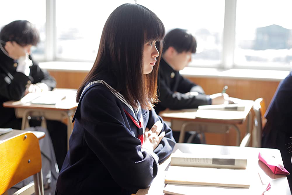 佐々木、イン、マイマインの画像