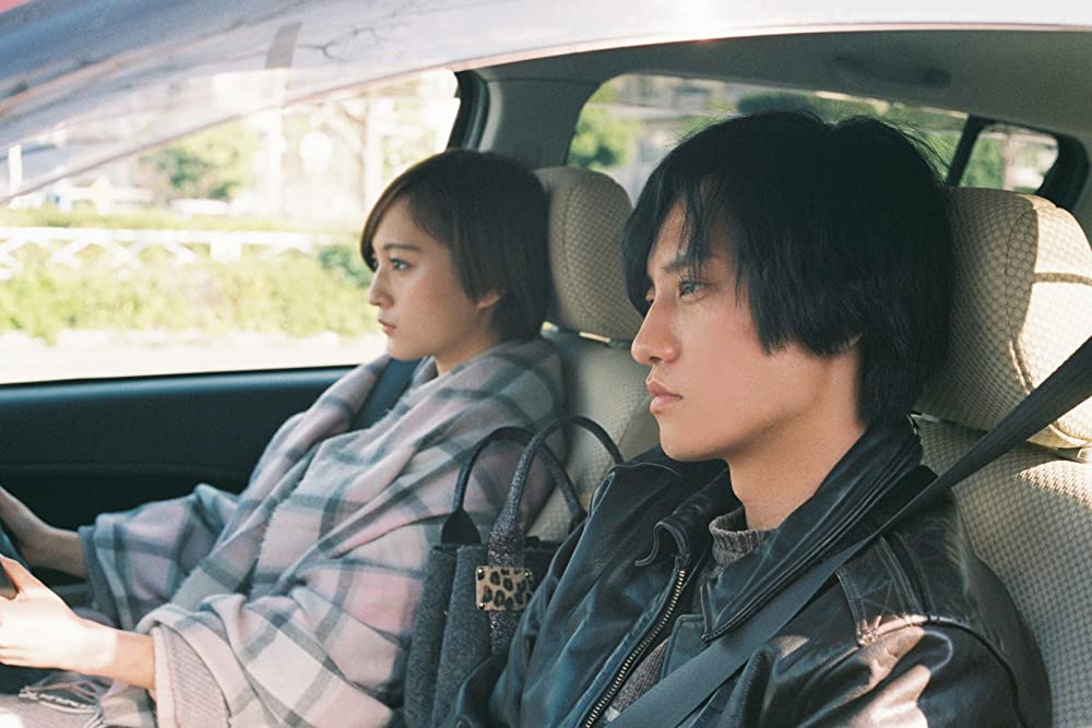 佐々木、イン、マイマインの画像