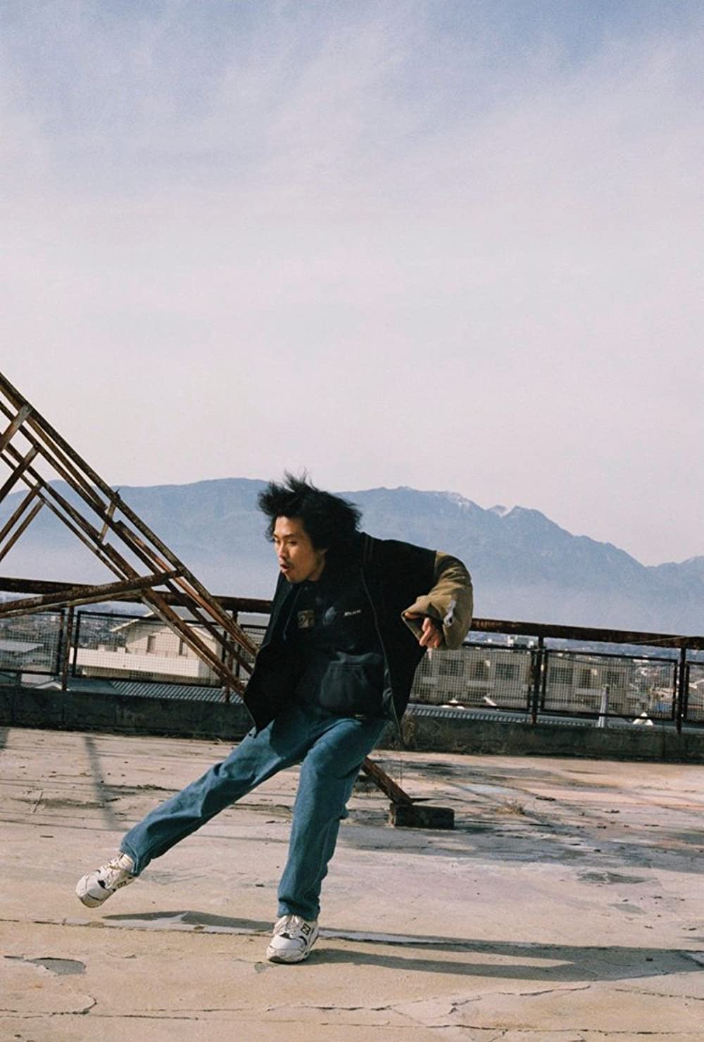 佐々木、イン、マイマインの画像