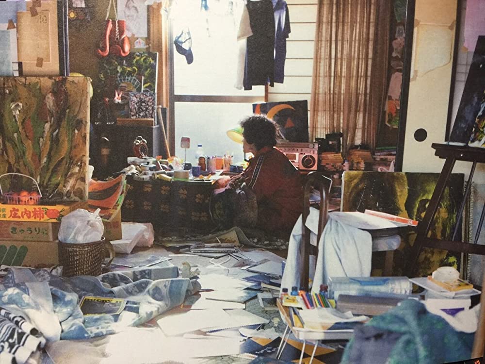 佐々木、イン、マイマインの画像