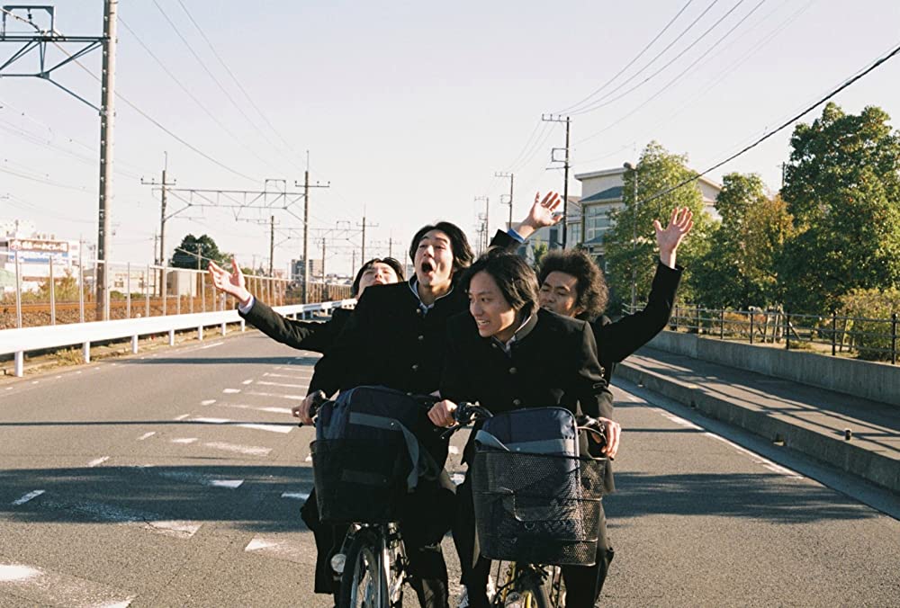 佐々木、イン、マイマインの画像