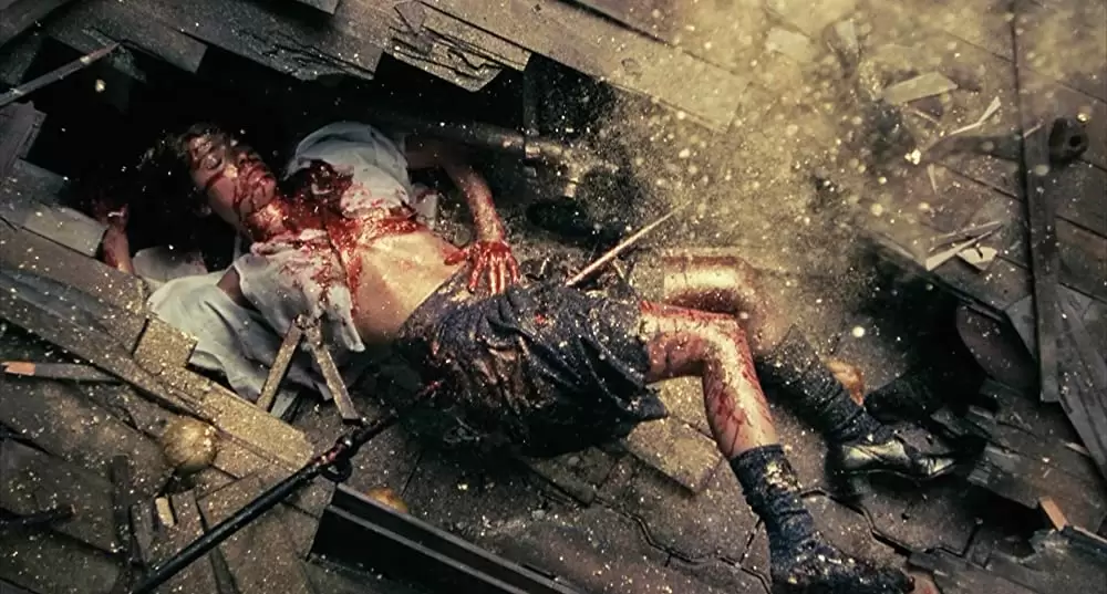 「フリーダ」サルマ・ハエックの画像