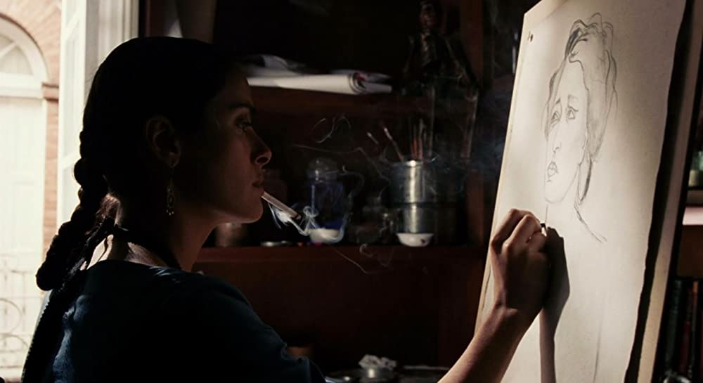 フリーダの画像