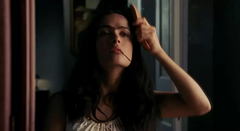 「フリーダ」サルマ・ハエックの画像