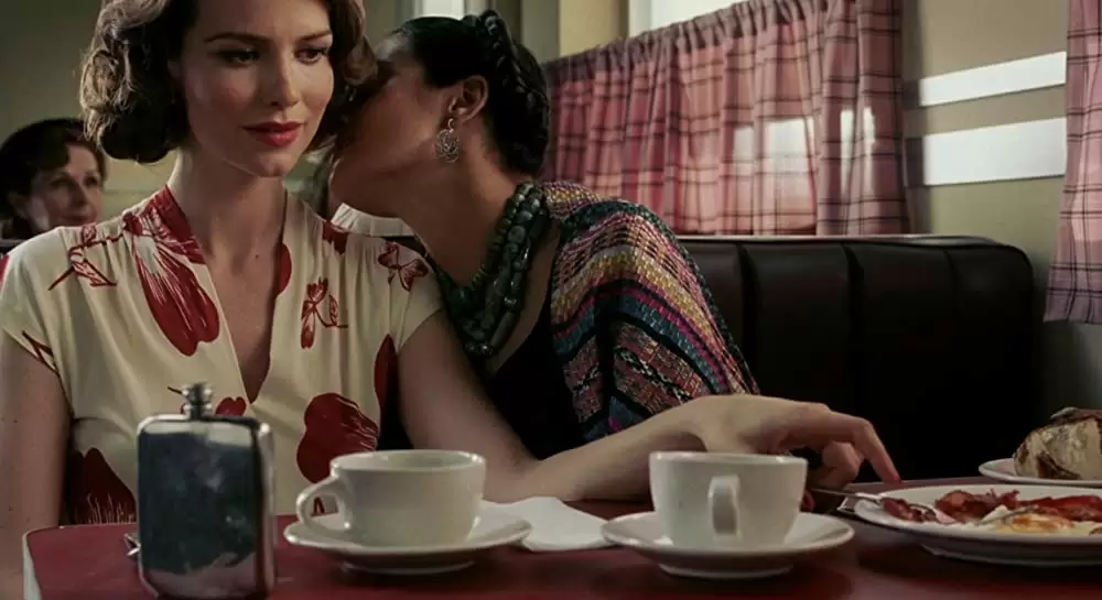 「フリーダ」サルマ・ハエックの画像