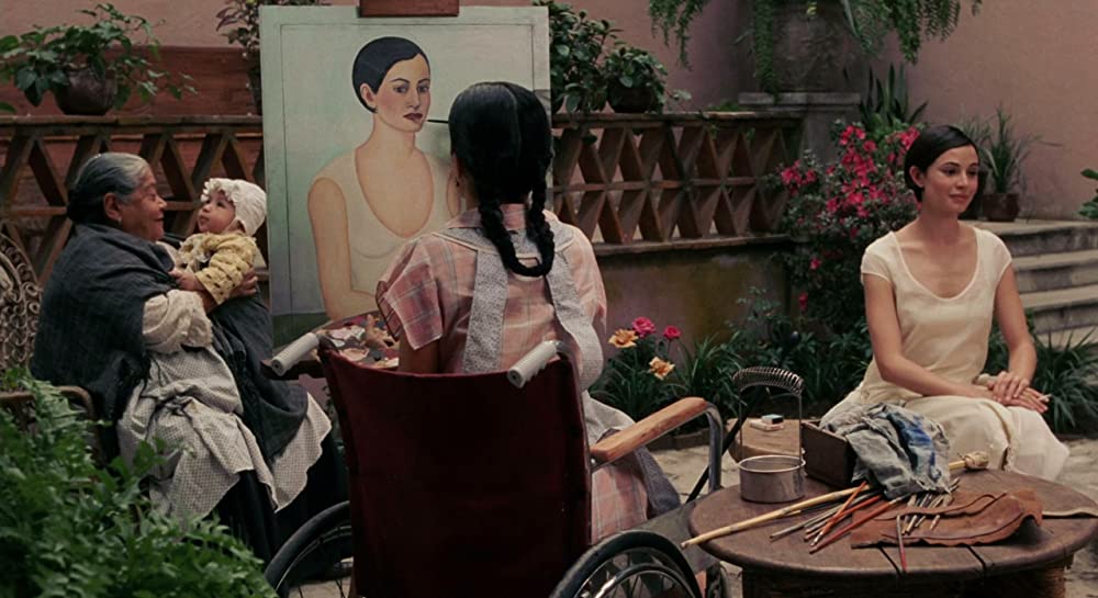 フリーダの画像