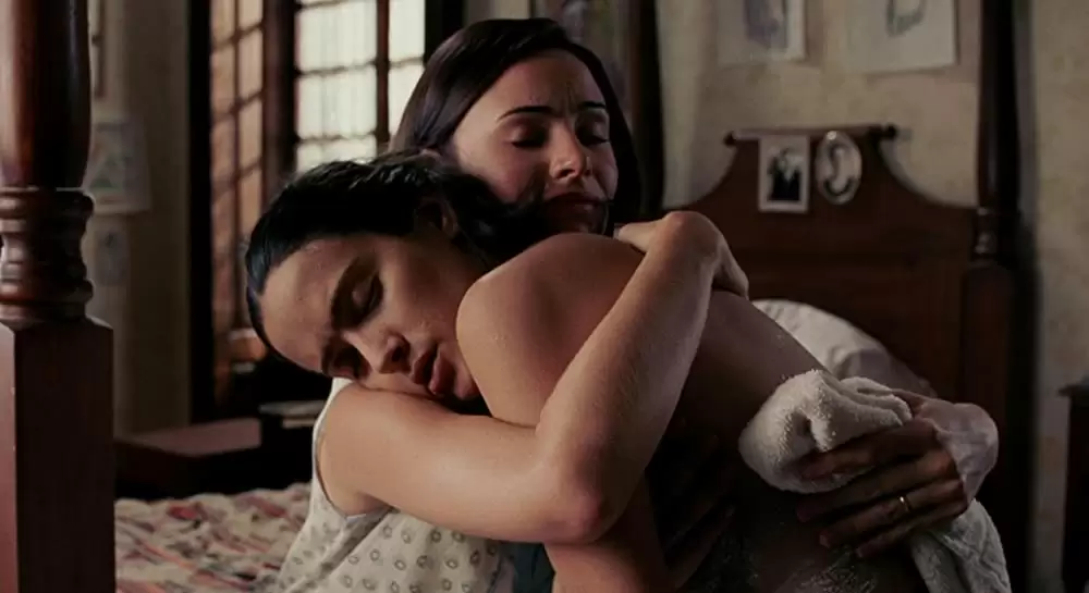 「フリーダ」サルマ・ハエックの画像