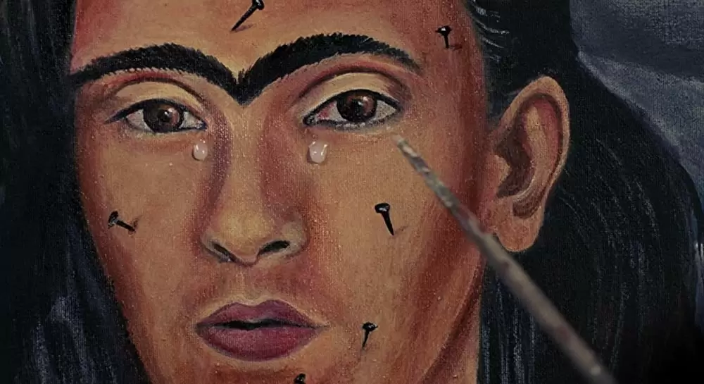 フリーダの画像