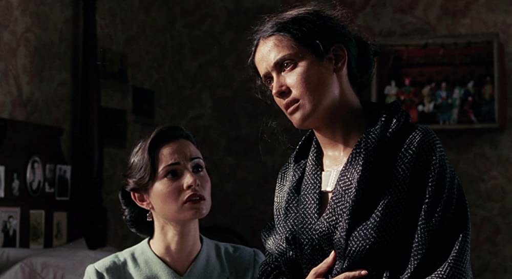 フリーダの画像