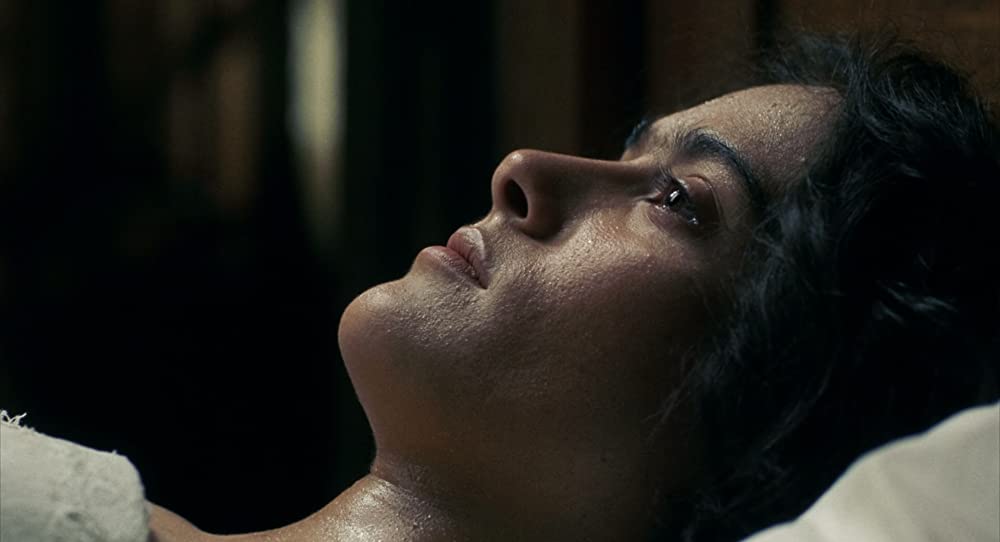 「フリーダ」サルマ・ハエックの画像