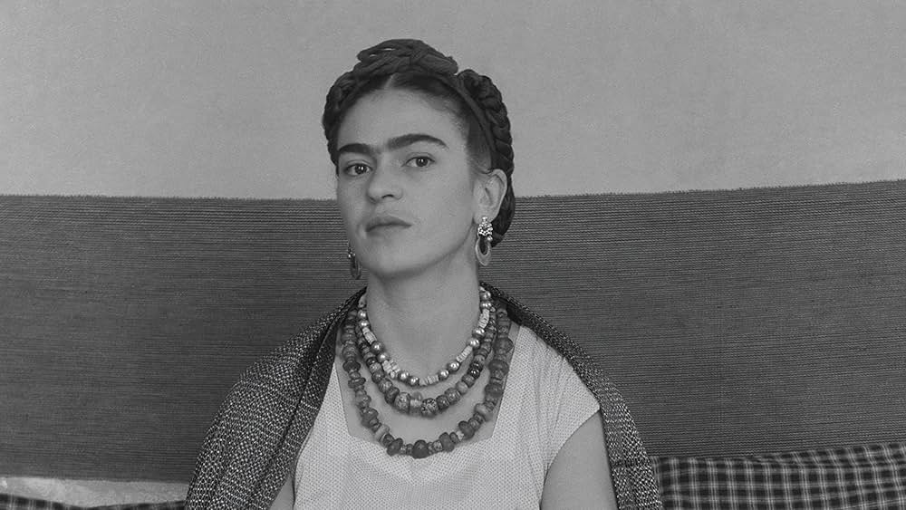 フリーダの画像