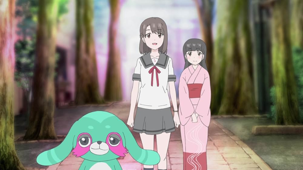 君は彼方の画像