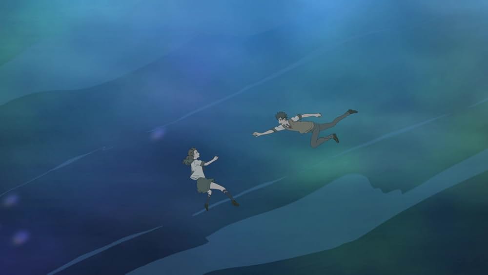 君は彼方の画像