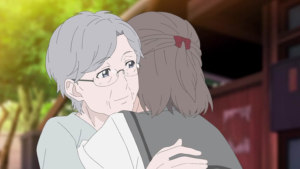 君は彼方の画像