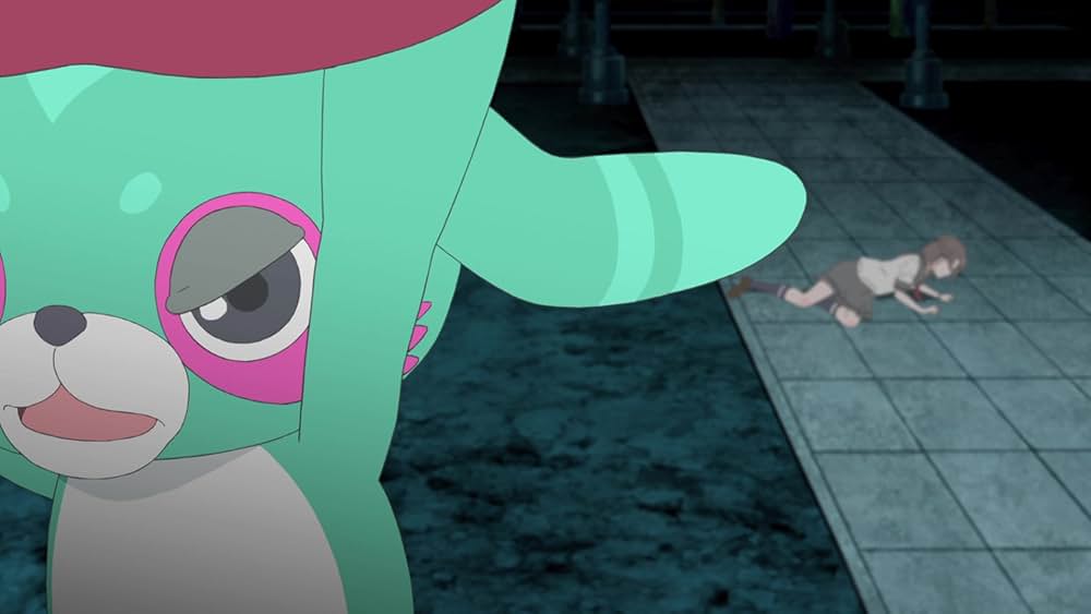 君は彼方の画像