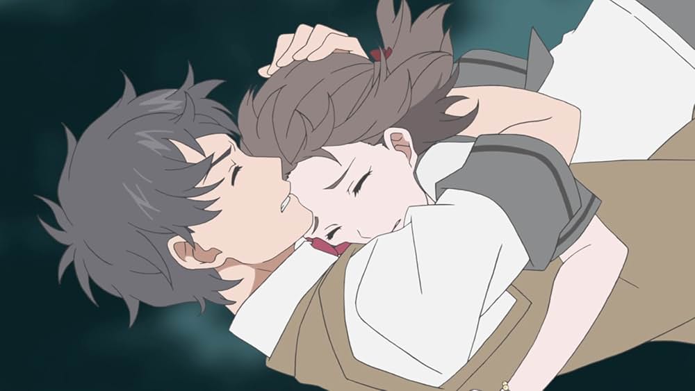 君は彼方の画像