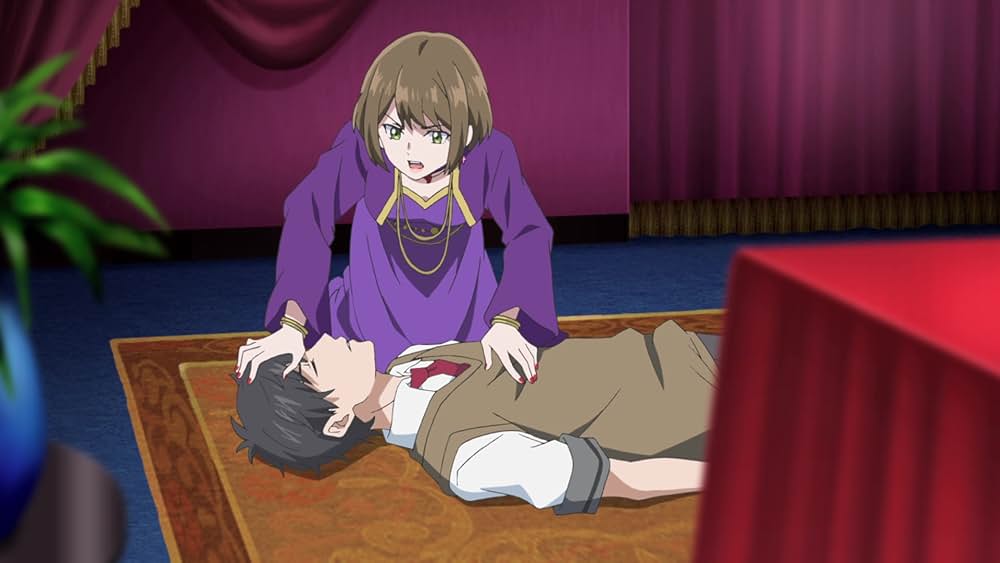 君は彼方の画像