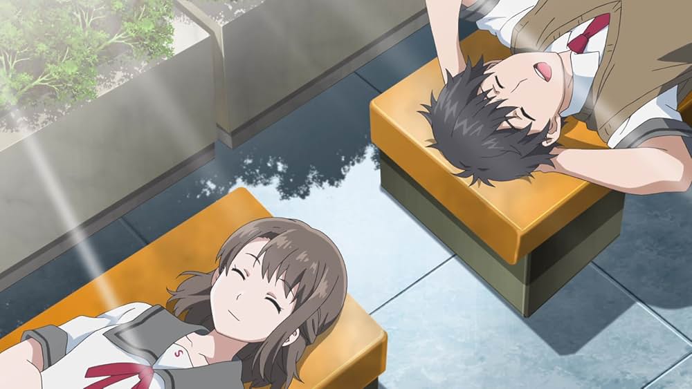 君は彼方の画像