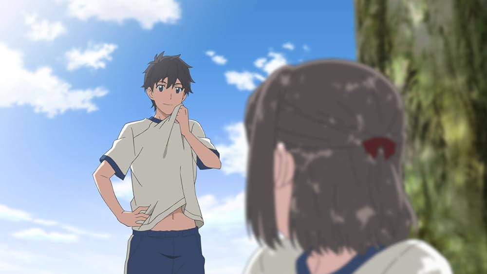 君は彼方の画像