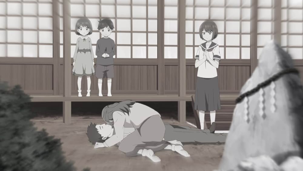 君は彼方の画像