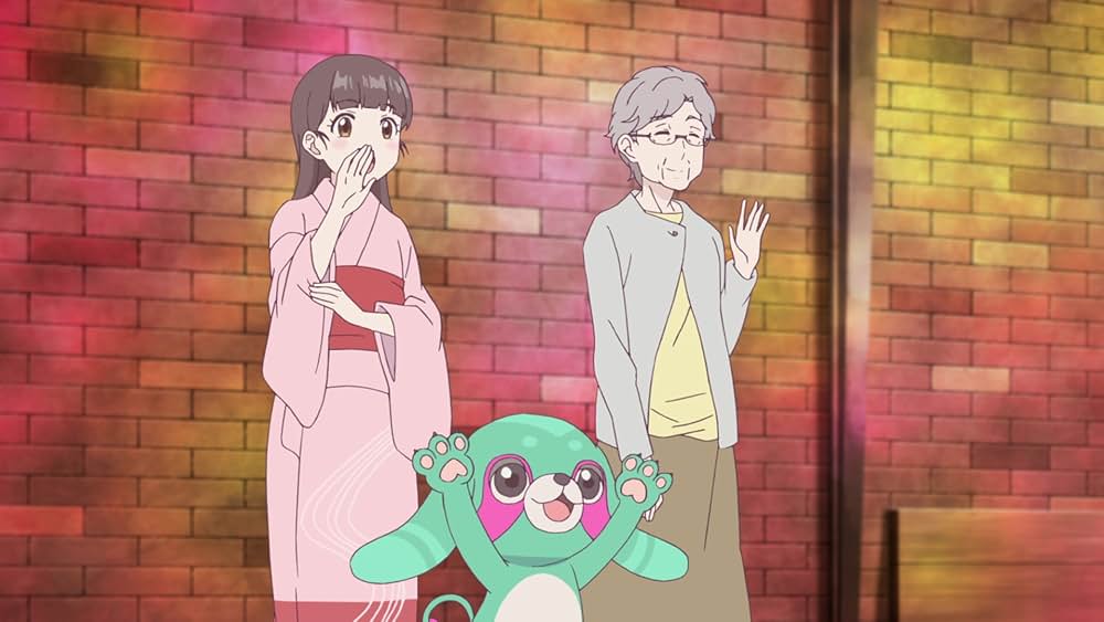 君は彼方の画像