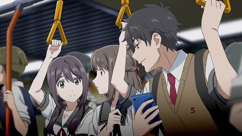 君は彼方の画像