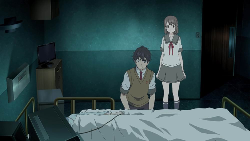 「君は彼方」の画像