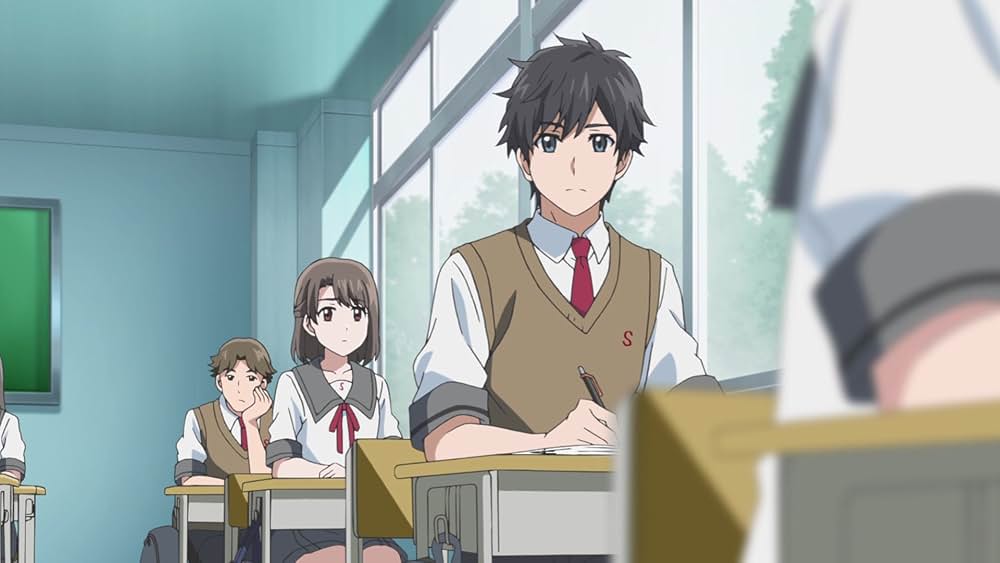 君は彼方の画像