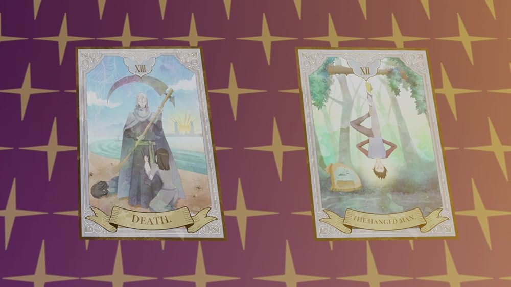 君は彼方の画像