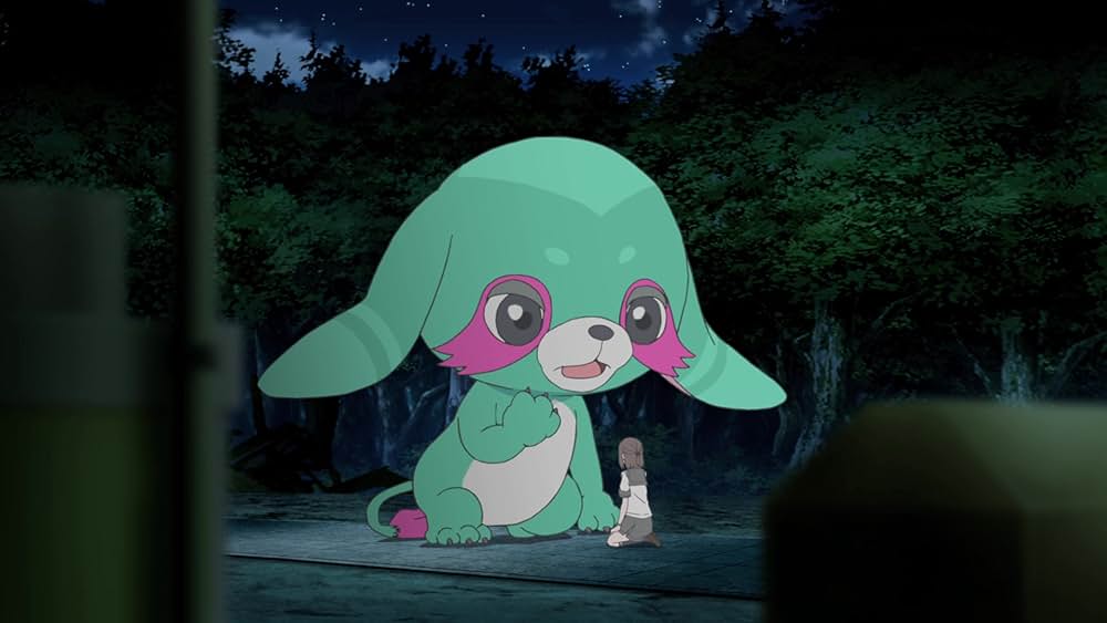 君は彼方の画像